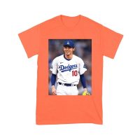 Flame Thrower T-Shirt