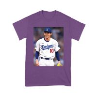 Flame Thrower T-Shirt