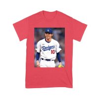 Flame Thrower T-Shirt