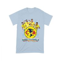 CA Champions of the League T-Shirt
