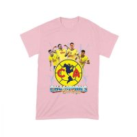 CA Champions of the League T-Shirt