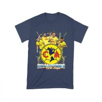 CA Champions of the League T-Shirt
