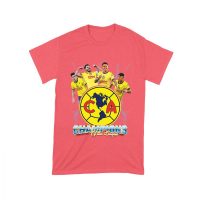 CA Champions of the League T-Shirt