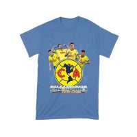 CA Champions of the League T-Shirt