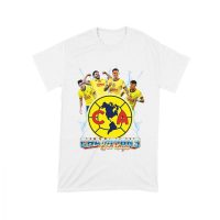 CA Champions of the League T-Shirt