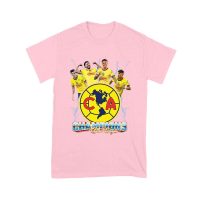 CA Champions of the League T-Shirt