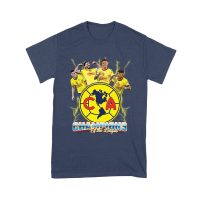 CA Champions of the League T-Shirt