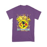 CA Champions of the League T-Shirt
