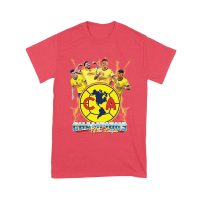 CA Champions of the League T-Shirt