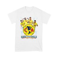 CA Champions of the League T-Shirt