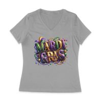 Mardi Gras T-Shirt
