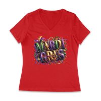 Mardi Gras T-Shirt