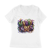 Mardi Gras T-Shirt