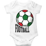 Mexico Soccer Ball T-Shirt