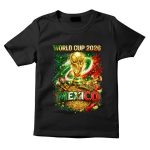 Mexico World Cup 2026 T-Shirt