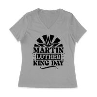Inspirational I Have a Dream T-Shirt
