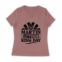 Inspirational I Have a Dream T-Shirt