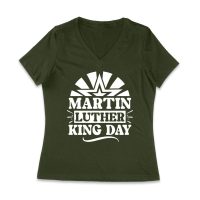 Inspirational I Have a Dream T-Shirt