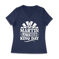 Inspirational I Have a Dream T-Shirt