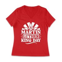 Inspirational I Have a Dream T-Shirt