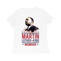 Inspirational Dream Quote T-Shirt