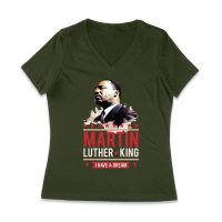 Inspirational Dream Quote T-Shirt