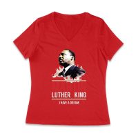 Inspirational Dream Quote T-Shirt