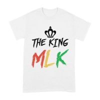 Equality and Unity Inspirational T-Shirt