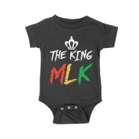 Equality and Unity Inspirational T-Shirt - Motivational Design for Men, Women, and Kids Unisex Baby Jersey – Viva Party