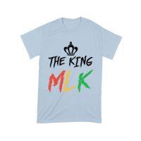 Equality and Unity Inspirational T-Shirt
