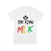Equality and Unity Inspirational T-Shirt