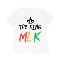 Equality and Unity Inspirational T-Shirt