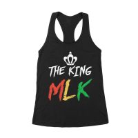 Equality and Unity Inspirational T-Shirt - Motivational Design for Men, Women, and Kids Women's Racerback Tank Top – Viva Party