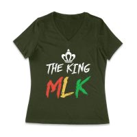 Equality and Unity Inspirational T-Shirt