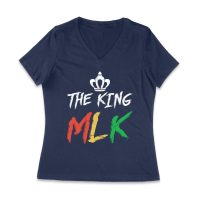 Equality and Unity Inspirational T-Shirt