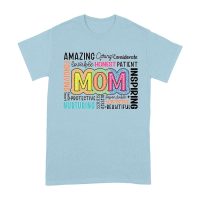 Amazing Mom