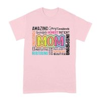 Amazing Mom