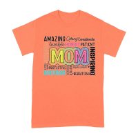 Amazing Mom