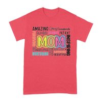 Amazing Mom