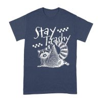 Stay Trashy Feral Mother's Day T-Shirt
