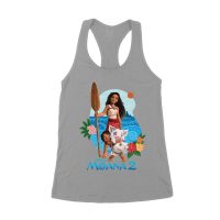 Moana Birthday T-Shirt