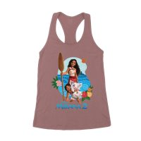 Moana Birthday T-Shirt