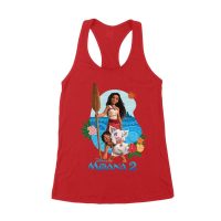Moana Birthday T-Shirt