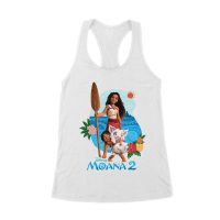 Moana Birthday T-Shirt