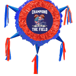 NFL Playoff Pinata, 24 Inch – Viva Party