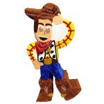 Handmade Woody Pinata - Best 32 Inch Jumbo Party Pinata – Viva Party