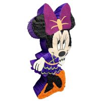 Handmade Minnie Mouse Piñata