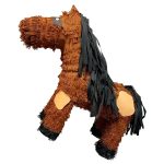Handmade Horse Pinata - Best 32 Inch Jumbo Party Pinata – Viva Party