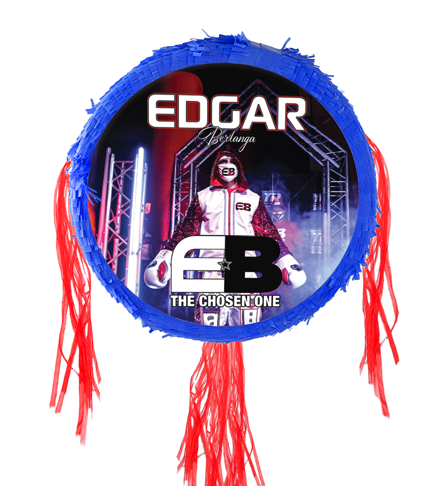 Peb-03.Png 22-Inch Edgar Berlanga Pinata - Featuring &Amp;Quot;Eb The Chosen One&Amp;Quot; Design – Viva Party