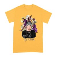Peso-Pluma Banda Graphic T-Shirt ? Latin Trio with Trumpet, Guitar & Double Bass ? Musical Art Tee Unisex Adult